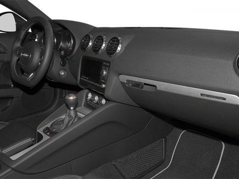 used 2013 Audi TT RS car, priced at $33,000