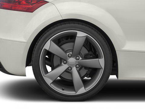 used 2013 Audi TT RS car, priced at $33,000