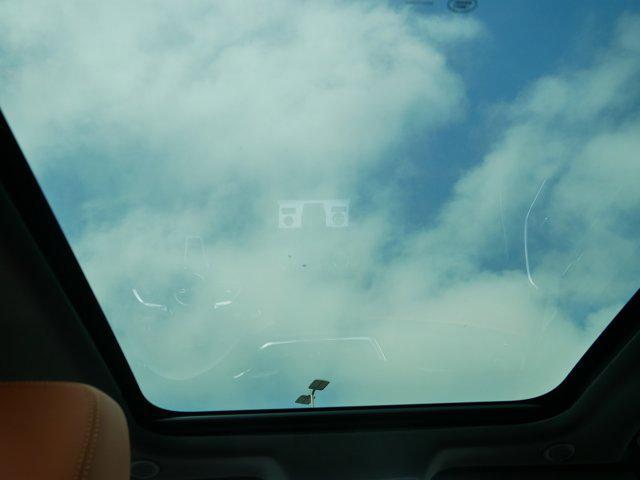 new 2026 Jaguar F-PACE car, priced at $69,848