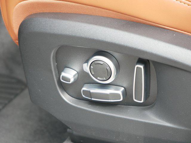 new 2026 Jaguar F-PACE car, priced at $69,848