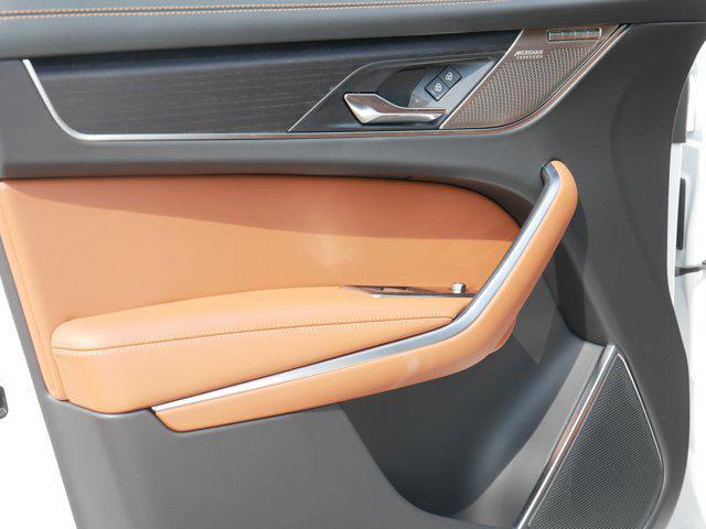 new 2026 Jaguar F-PACE car, priced at $69,848