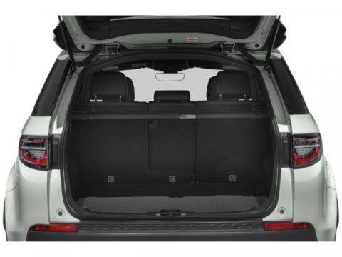 used 2020 Land Rover Discovery Sport car, priced at $23,999