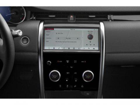 used 2020 Land Rover Discovery Sport car, priced at $23,999