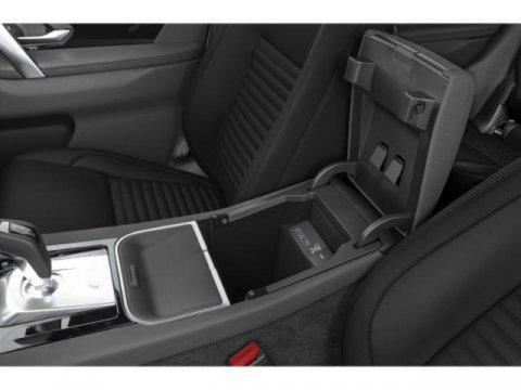 used 2020 Land Rover Discovery Sport car, priced at $23,999