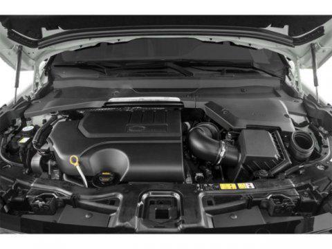 used 2020 Land Rover Discovery Sport car, priced at $23,999