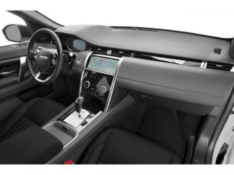 used 2020 Land Rover Discovery Sport car, priced at $23,999