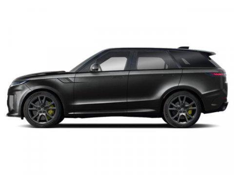new 2025 Land Rover Range Rover Sport car, priced at $108,765