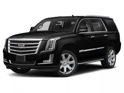 used 2020 Cadillac Escalade car, priced at $41,900