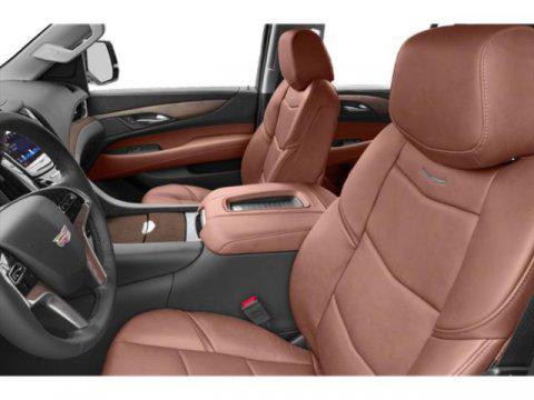 used 2020 Cadillac Escalade car, priced at $41,900