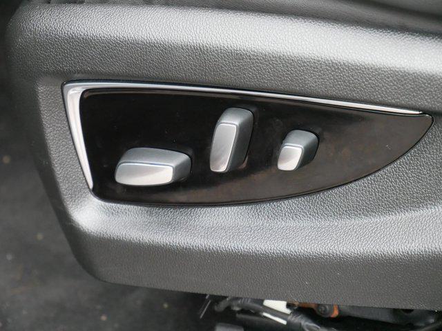 used 2020 Cadillac Escalade car, priced at $41,900