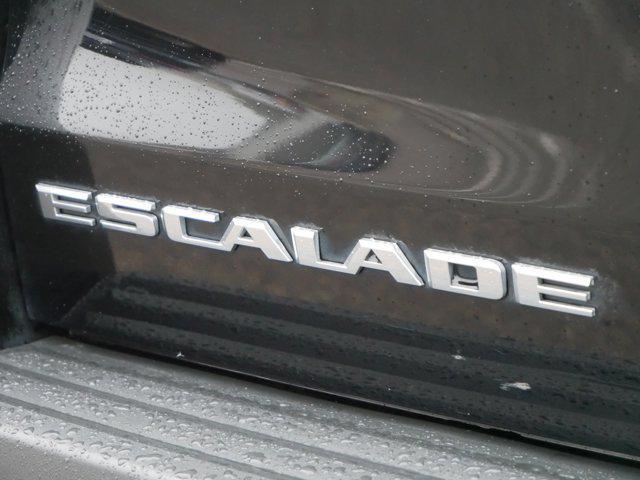 used 2020 Cadillac Escalade car, priced at $41,900
