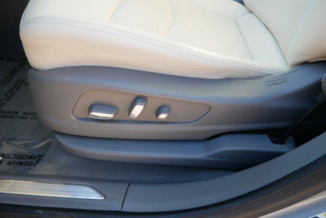 used 2024 Cadillac XT5 car, priced at $45,999