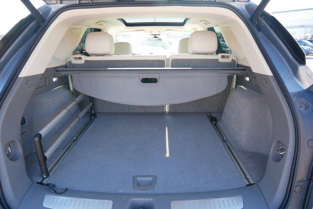 used 2024 Cadillac XT5 car, priced at $45,999