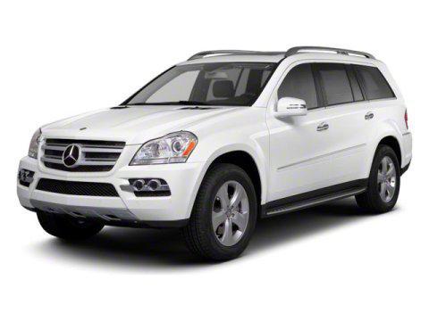 used 2010 Mercedes-Benz GL-Class car, priced at $10,999