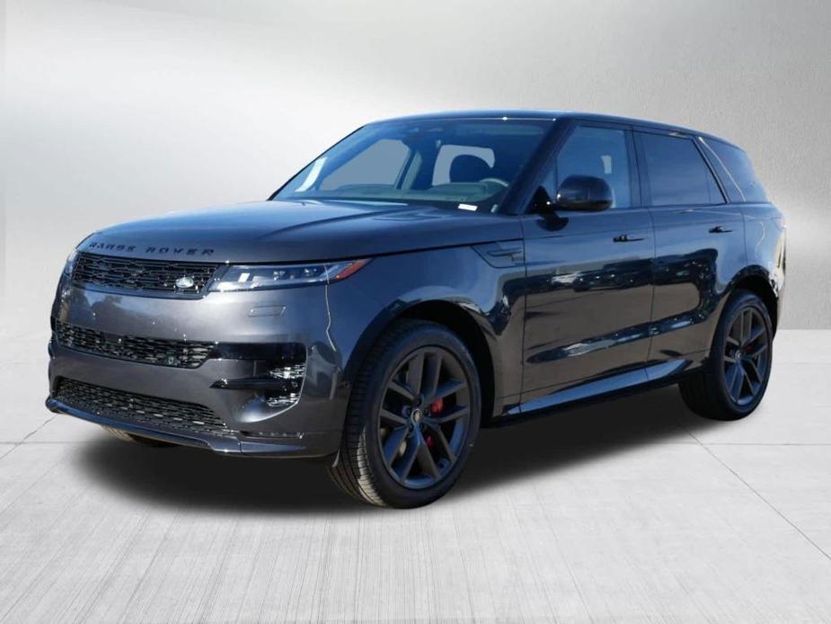 new 2024 Land Rover Range Rover Sport car, priced at $115,185