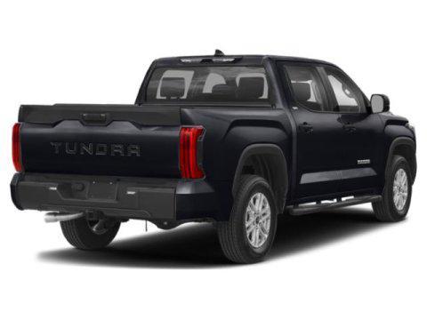 used 2022 Toyota Tundra car, priced at $38,999