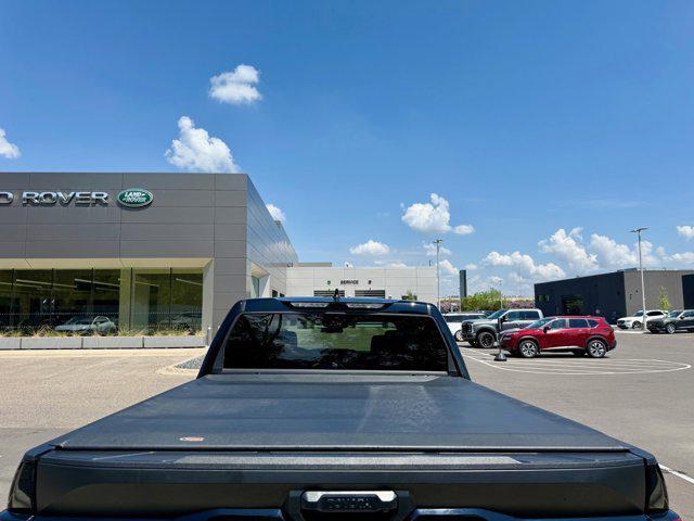 used 2022 Toyota Tundra car, priced at $39,999