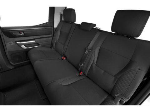 used 2022 Toyota Tundra car, priced at $38,999