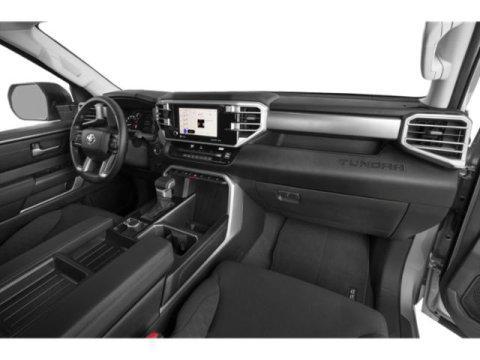 used 2022 Toyota Tundra car, priced at $38,999