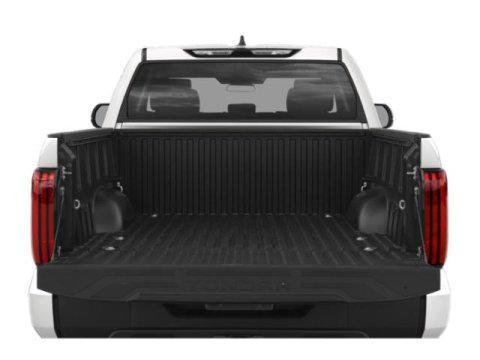 used 2022 Toyota Tundra car, priced at $38,999
