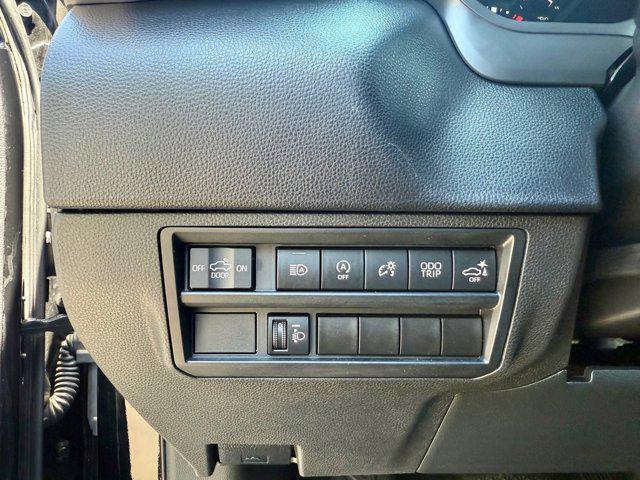 used 2022 Toyota Tundra car, priced at $39,999