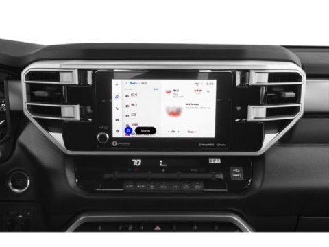 used 2022 Toyota Tundra car, priced at $38,999
