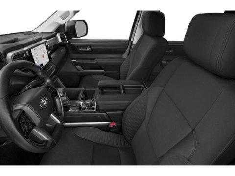 used 2022 Toyota Tundra car, priced at $38,999