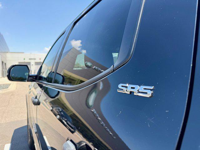 used 2022 Toyota Tundra car, priced at $39,999