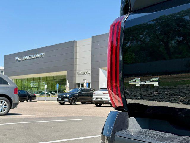 used 2022 Toyota Tundra car, priced at $39,999