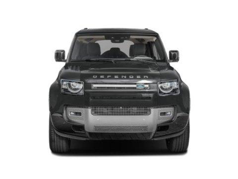 new 2025 Land Rover Defender car, priced at $100,838