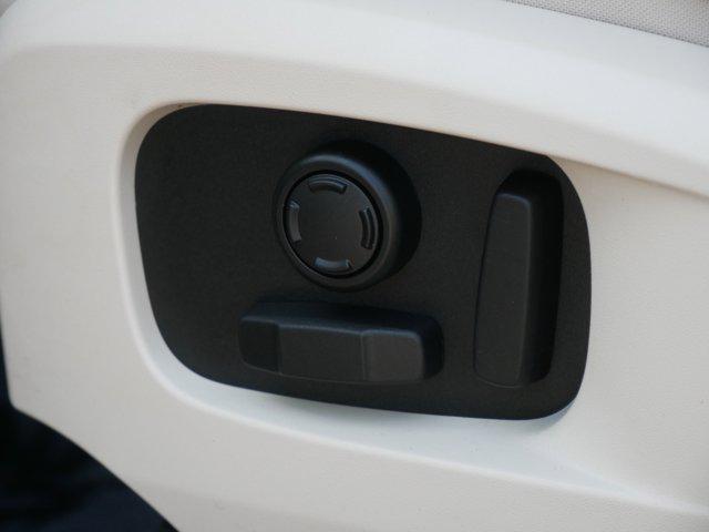 used 2025 Jaguar F-PACE car, priced at $51,500