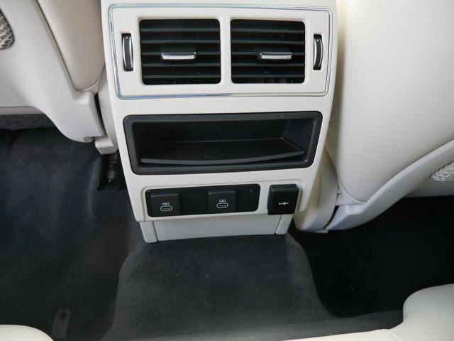 used 2025 Jaguar F-PACE car, priced at $51,500