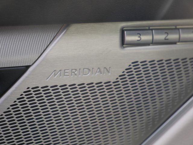 used 2025 Jaguar F-PACE car, priced at $51,500