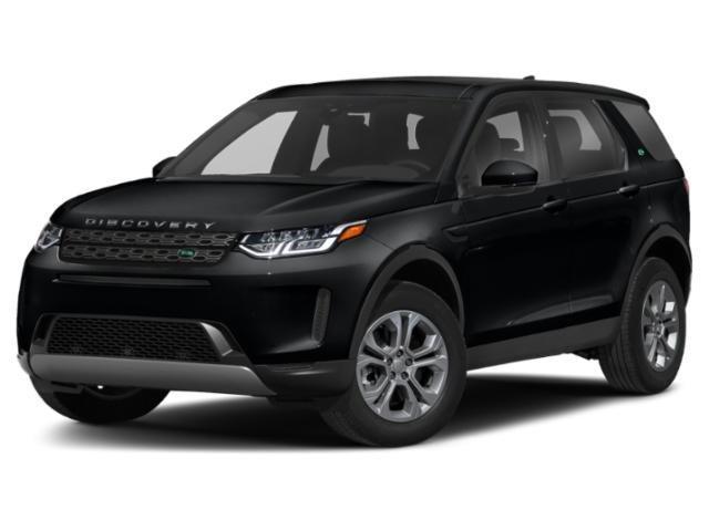 used 2023 Land Rover Discovery Sport car, priced at $38,777