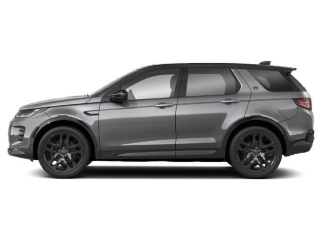 new 2024 Land Rover Discovery Sport car, priced at $59,778