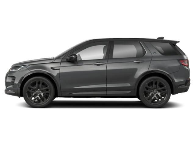 new 2024 Land Rover Discovery Sport car, priced at $59,778