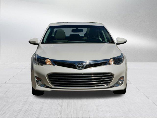 used 2014 Toyota Avalon car, priced at $17,000