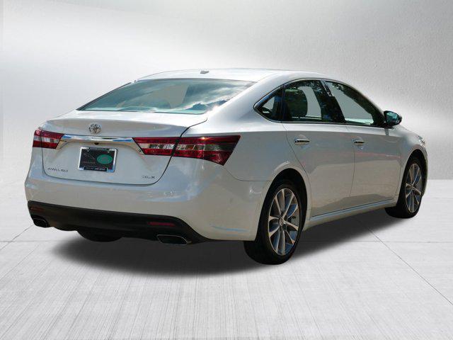used 2014 Toyota Avalon car, priced at $17,000