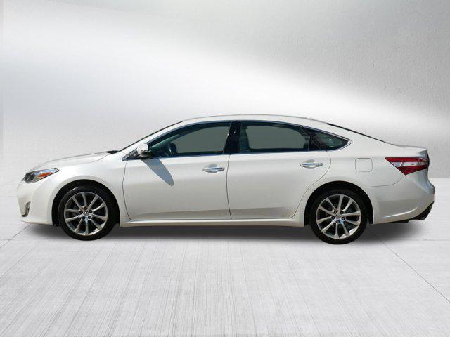 used 2014 Toyota Avalon car, priced at $17,000