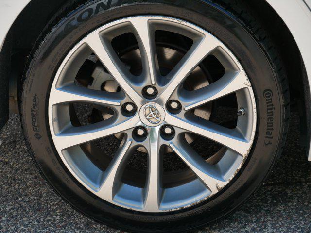 used 2014 Toyota Avalon car, priced at $17,000