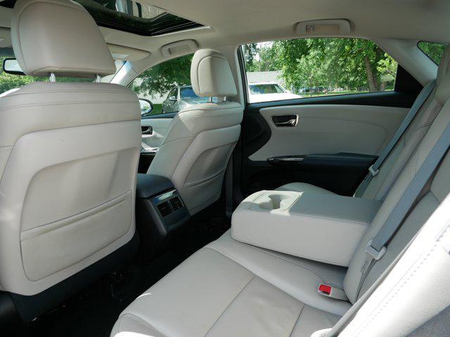 used 2014 Toyota Avalon car, priced at $17,000
