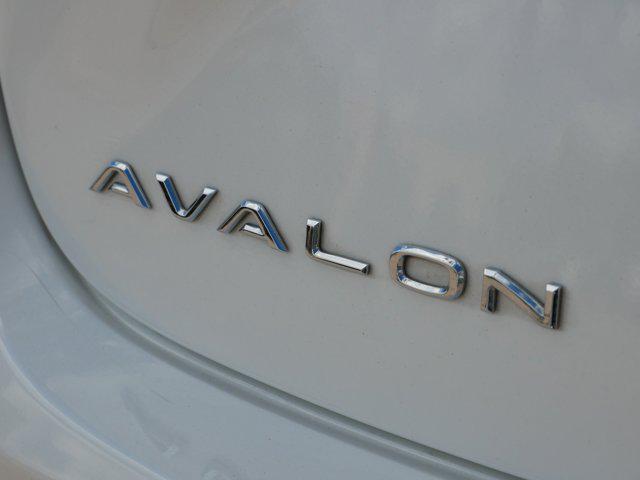 used 2014 Toyota Avalon car, priced at $17,000