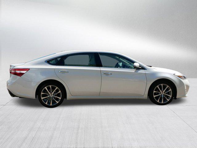 used 2014 Toyota Avalon car, priced at $17,000