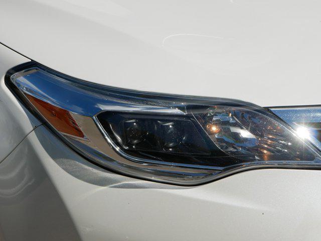 used 2014 Toyota Avalon car, priced at $17,000