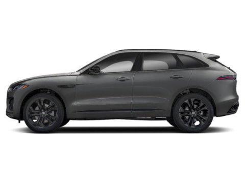 new 2026 Jaguar F-PACE car, priced at $62,203