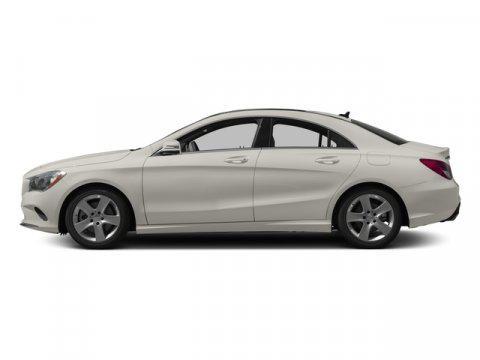 used 2017 Mercedes-Benz CLA 250 car, priced at $15,999
