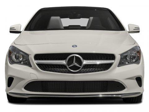 used 2017 Mercedes-Benz CLA 250 car, priced at $15,999