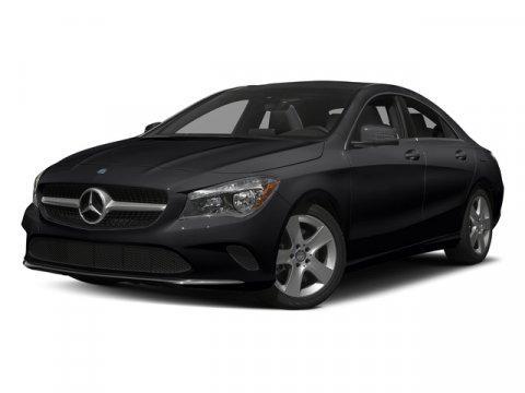 used 2017 Mercedes-Benz CLA 250 car, priced at $15,999