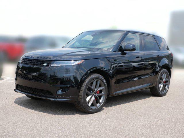 new 2024 Land Rover Range Rover Sport car, priced at $106,580