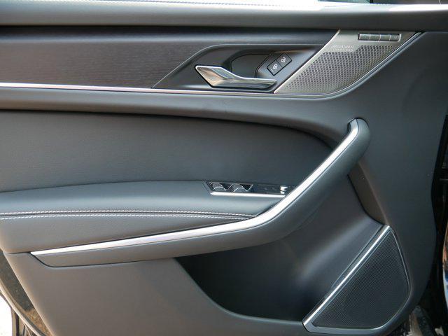 new 2026 Jaguar F-PACE car, priced at $60,378